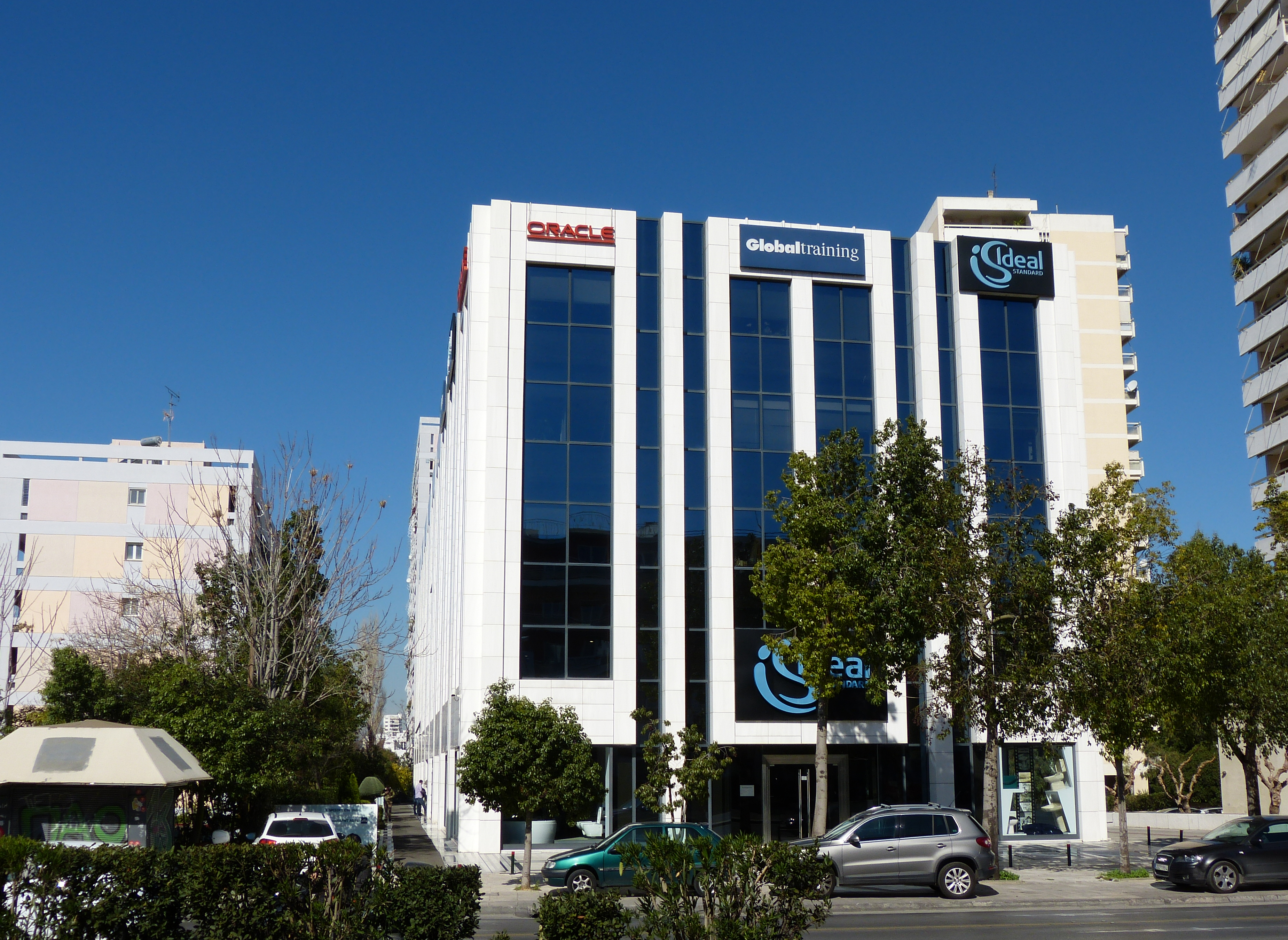 Μεσογείων 265