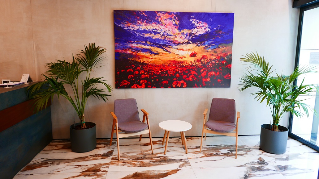 Μεσογείων 265