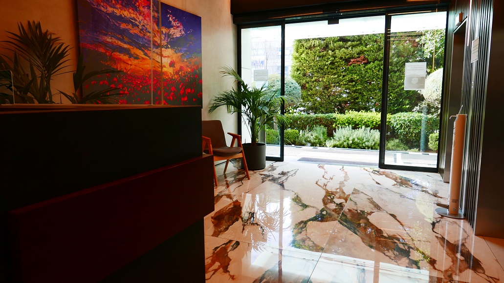 Μεσογείων 265